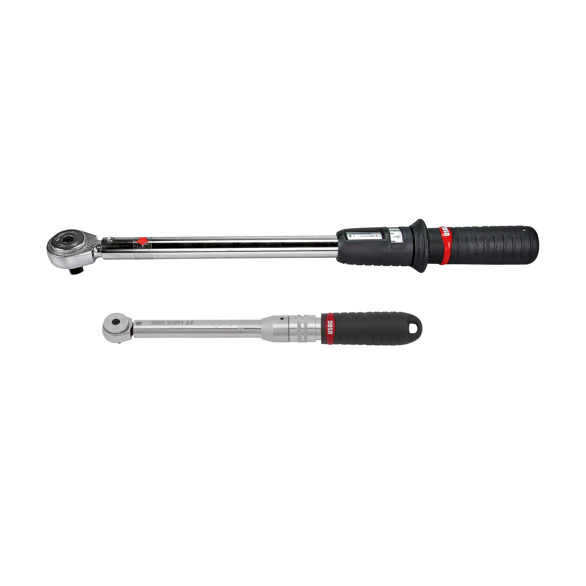 810 N - Reversible ratchet torque wrenches - Usag - U08104000 810 N - Reversible ratchet torque wrenches - Usag - U08104000